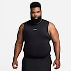 Nike Pro Men's Dri-FIT Slim Sleeveless Top