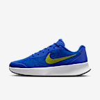 Racer Blue/Beyaz/Siyah/Lightning