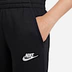 Nike Sportswear Club Fleece Older Kids' Joggers