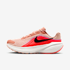 Arctic Orange/Light Magenta/Flash Crimson/Black