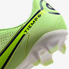 Nike Tiempo Legend 9 Academy MG Multi-Ground Football Boot