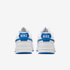 Nike Court Vision Low Men's Shoes