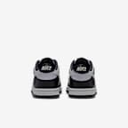 Tenis para niños grandes Nike Dunk Low