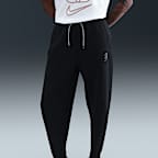 Sabrina Dri-FIT Loose Basketball Pants