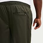 Nike Club Men's Woven Tapered Pants