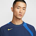 Nike Total 90 Men's Repel Soccer Crew-Neck Top