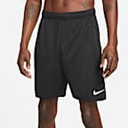 Shorts de tejido Knit de entrenamiento para hombre Nike Dri-FIT Epic