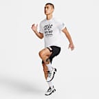 Nike Dri-FIT Men's Training T-Shirt
