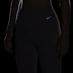 Nike Zenvy 女款高腰全長內搭褲