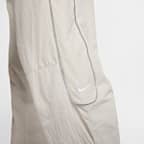 Nike Solo Swoosh Men's Track Pants