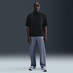 Nike 24.7 ImpossiblySoft Men's Dri-FIT 1/4-Zip Polo