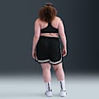 Nike Crossover Women's Dri-FIT 5" Basketball Shorts