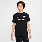 Nike Air ジュニア（ボーイズ）Tシャツ