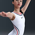 Leotardo Nike Gymnastics Victory Lane