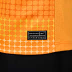 Jersey Nike Dri-FIT de la NWSL tipo réplica para hombre Houston Dash 2024 Stadium Primary