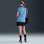 Netherlands 2025 Stadium Away (Women's Team) Women's Nike Dri-FIT Football Replica Shirt