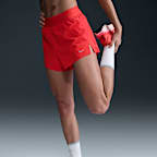 Nike Swift Women's Dri-FIT Mid-Rise 2.5" Brief-Lined Running Shorts