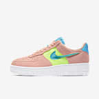 Washed Coral/Ghost Green/Black/Oracle Aqua