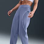 Pants Dri-FIT holgados de 7/8 para mujer Nike Universa