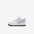 Nike Force 1 Low Baby/Toddler Shoes