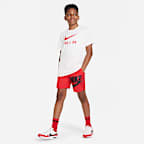 Nike Sportswear Older Kids' (Boys') T-Shirt