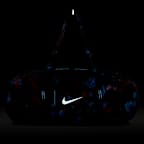 Nike Printed Stash Duffel (21L)