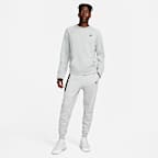 Joggers para hombre Nike Sportswear Tech Fleece