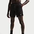 Nike Stride Men's Dri-FIT 18cm (approx.) 2-in-1 Running Shorts