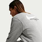 ナイキ スポーツウェア クラブ メンズ フリース クルー