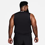 Nike Pro Men's Dri-FIT Slim Sleeveless Top
