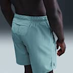 Nike Challenger Men's Dri-FIT 18cm (approx.) Unlined Running Shorts