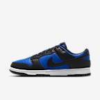 Hyper Royal/White/Black