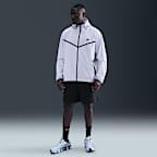 Nike Tech Men's Woven Jacket