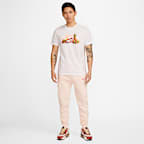 Nike Sportswear 男款 T 恤