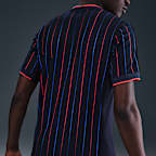 USMNT 2025 Match Away (Men's Team) Men's Nike Dri-FIT ADV Soccer Authentic Jersey