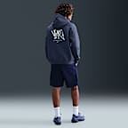 ナイキ スポーツウェア メンズ フルジップ パーカー