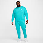 Nike Sportswear Club Fleece Men's Crew
