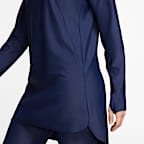 Nike Victory Women's Full-Coverage Swim Tunic