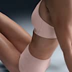 Nike Leak Protection: Periodensichere Boyshort-Unterwäsche (Damen)