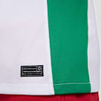 Nigeria (Damen-Team) 2024/25 Stadium Home Nike Replika Fußballtrikot mit Dri-FIT-Technologie (Damen)