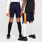 Nike Dri-FIT Academy Kids' Football Shorts