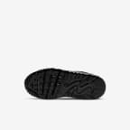 Tenis para niños de preescolar Nike Air Max 90 LTR