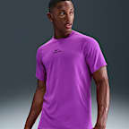 Vivid Purple/Black
