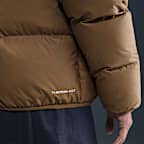 Nike Sportswear Club Men's Therma-FIT Down Puffer Jacket