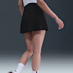 Nike Victory Women's Dri-FIT Straight Tennis Skirt