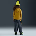 Nike Tech Big Kids' (Boys') Woven Pants