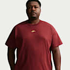 Nike Sportswear Premium Essentials Men's T-Shirt