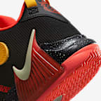 Tenis para niños de preescolar LeBron Witness 7