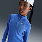 Comet Blue/White