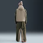 ナイキ テック ボレアス メンズ オーバーサイズド パーカー